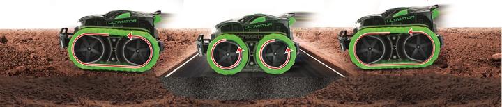 Image du produit Carrera ULTIMATOR 2,4GHz - Ultimate Terrain Veh.