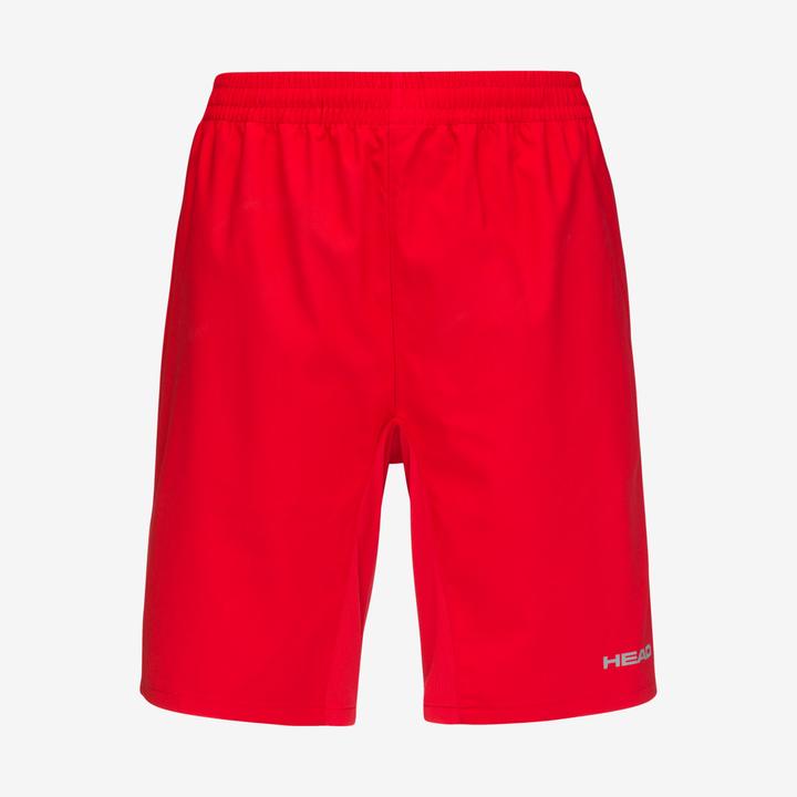 Produktbild Head Club Bermudas M rot (L)