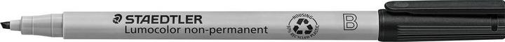 Produktbild Staedtler Lumocolor non-permanent (4x)