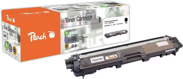 Image du produit Peach Tn-241 (CF)