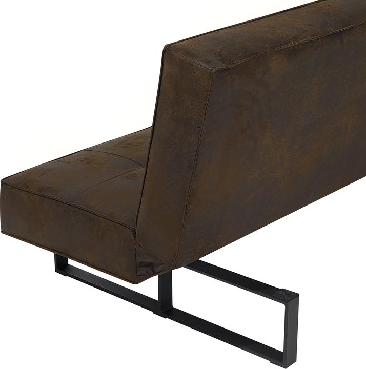 Produktbild Beliani Derby (3-Sitzer)