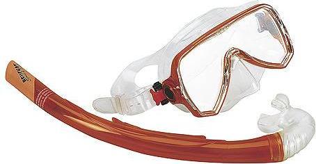Image du produit Plastimo Masque et tuba