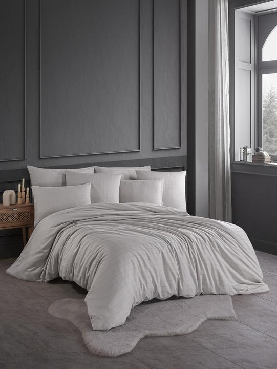 Image du produit Flair Damas (Housse de couette, 160 x 210 cm)