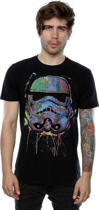Produktbild Star Wars Tshirt (M)