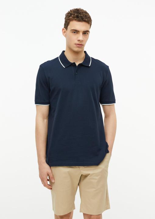 Produktbild s.Oliver Polo-Shirt (XL)