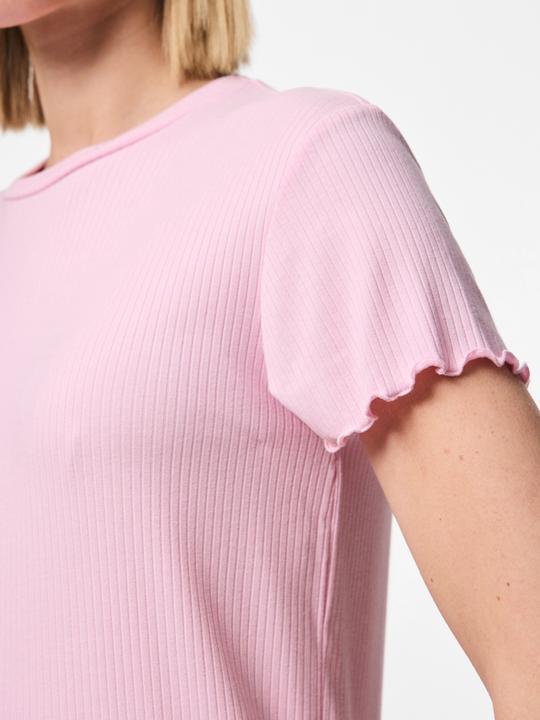 Image du produit Pieces Pcnicca Ss O-Neck Top Noos (M)