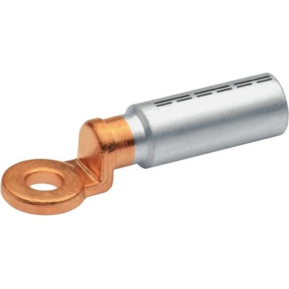 Klauke, Kabelverbindung, 368R12. Menge pro Packung: 10 Stück(e). Durchmesser: 1,32 cm