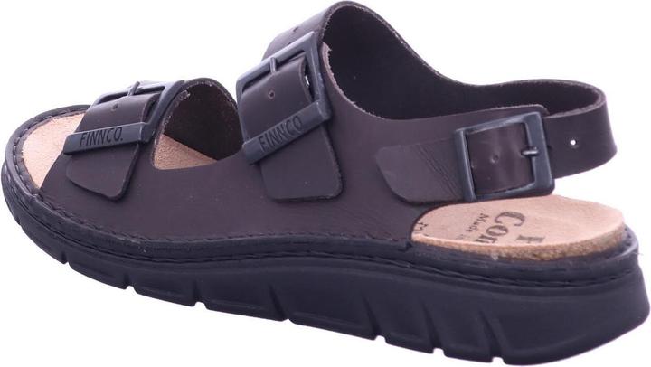 Actual product image Finn Comfort Nevis-S (40)