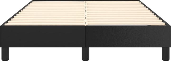 Image du produit vidaXL Boxspringbettgestell (120 x 200 cm)