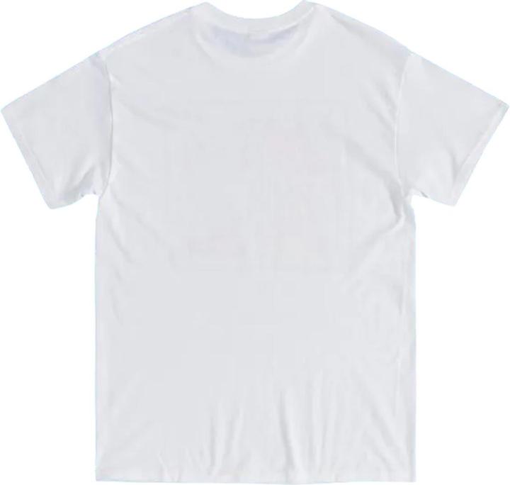 Produktbild JAWS TShirt Baumwolle (M)