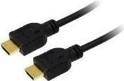 Actual product image LogiLink HDMI (Typ A) — HDMI (Typ A) (10 m, HDMI)