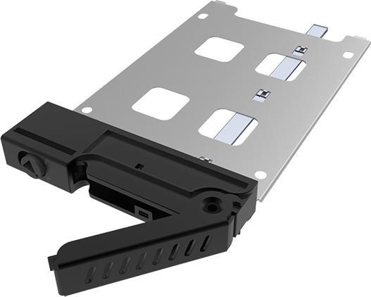 Produktbild Chieftec CMR-225 - Mobiles Speicher-Rack - 2.5" (6.4 cm)