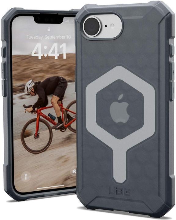 Produktbild UAG Urban Armor Gear Essential Armor MagSafe Case (Apple iPhone 16e)