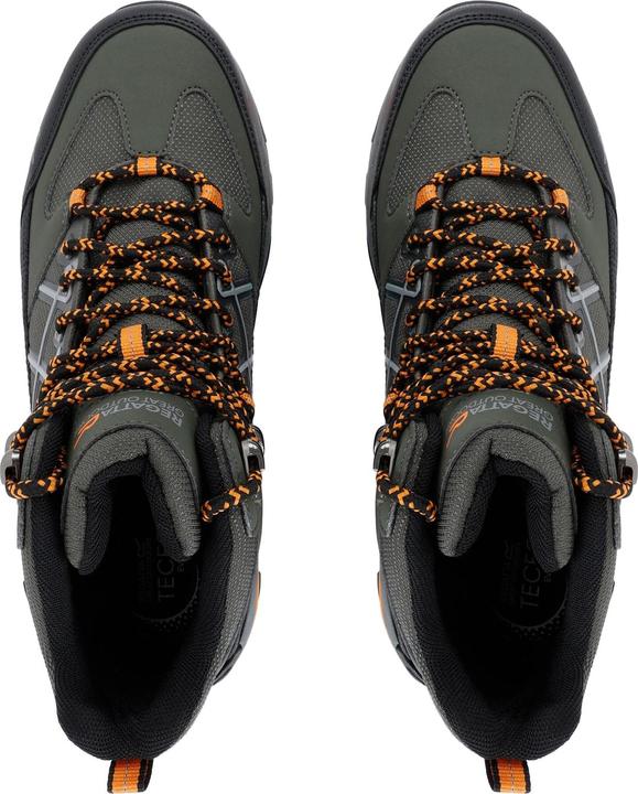 Actual product image Regatta Mens Samaris III Walking Boots (46)