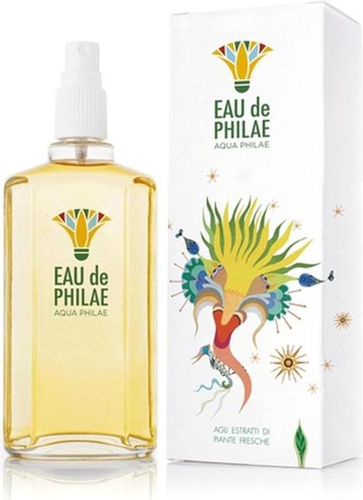 Actual product image Cemon Eau de Philea Fresh Plant Extracts 500ml (Eau de cologne, 500 ml)