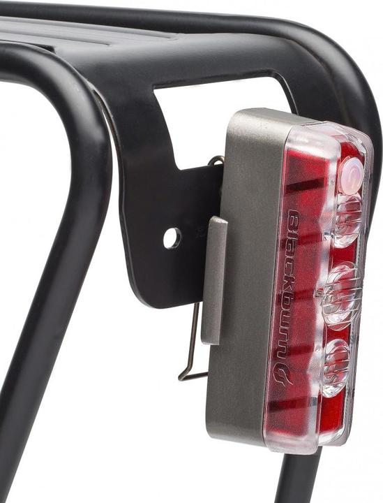 Actual product image Blackburn Dayblaze (125 lm, 125 lm)