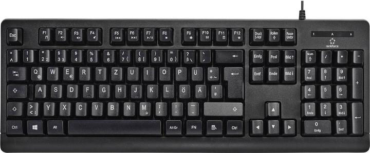 Immagine prodotto Renkforce RF-5805912 (DE, Cablato)