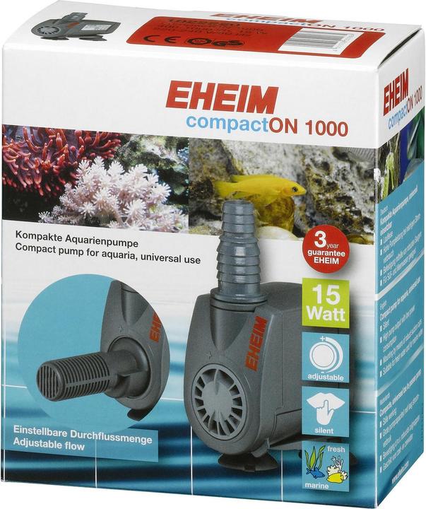 Produktbild Eheim CompactON 1000