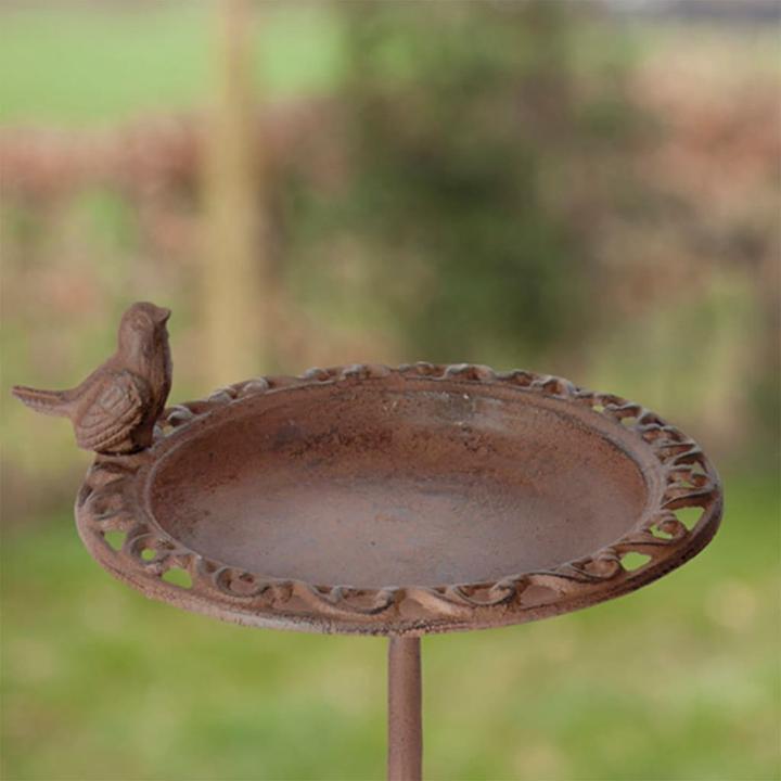 Produktbild Esschert Design Vogeltränke