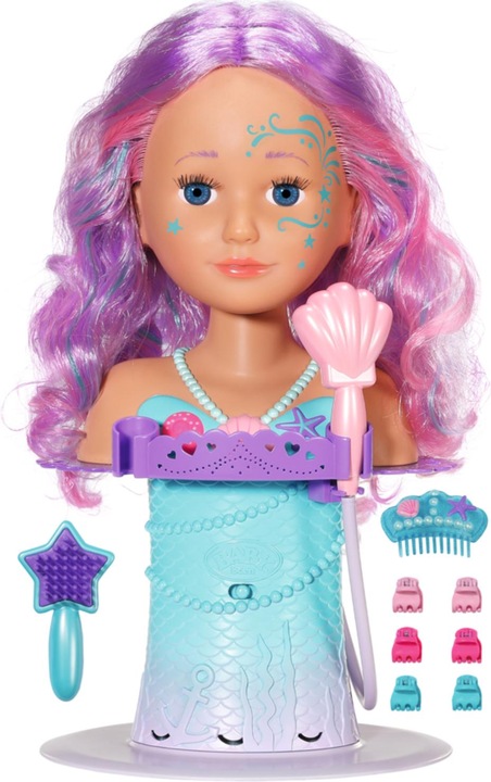 Image du produit Zapf Creation Sirène