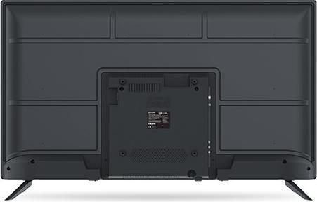 Produktbild Allview 40iPlay6000-F/1 (40", LED, Full HD, 2022)
