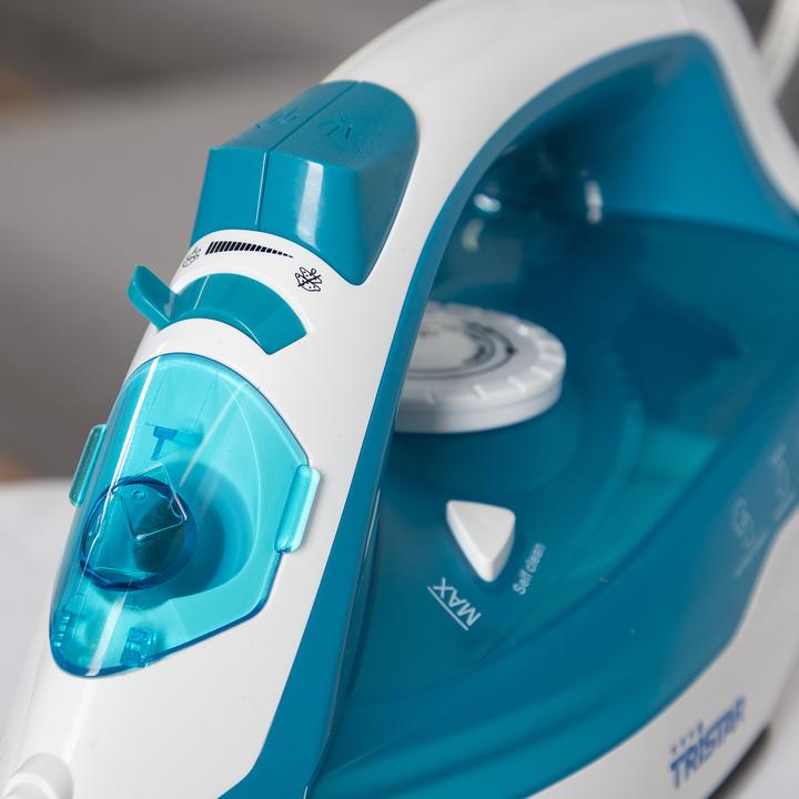 Immagine prodotto Tristar ST-8320 Ferro da stiro a vapore (2600 W, 70 g/min)