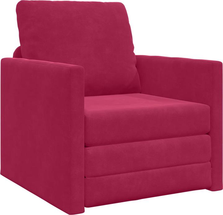 Produktbild vidaXL Modernes Sofa