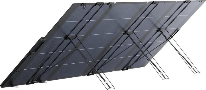 Actual product image EcoFlow Solar Panel (400 W, 10.20 kg)