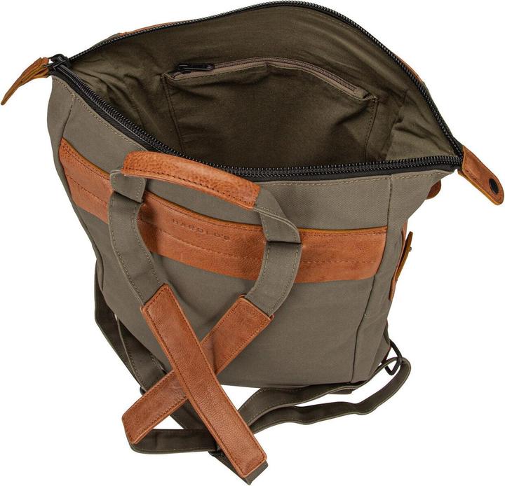 Produktbild Harolds Daypack 40 cm Laptopfach (11 l)