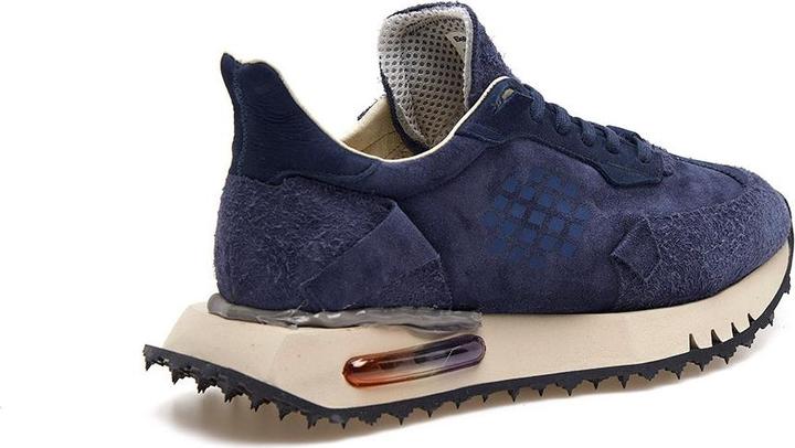 Produktbild BePositive Space Race - Suede Mix + Nubuck (44)