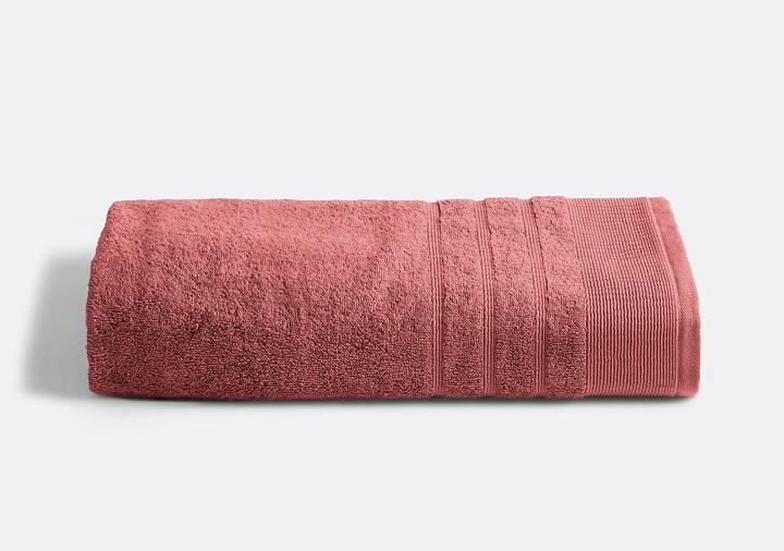 Produktbild La Redoute Interieurs Drap De Bain (70 x 140 cm)