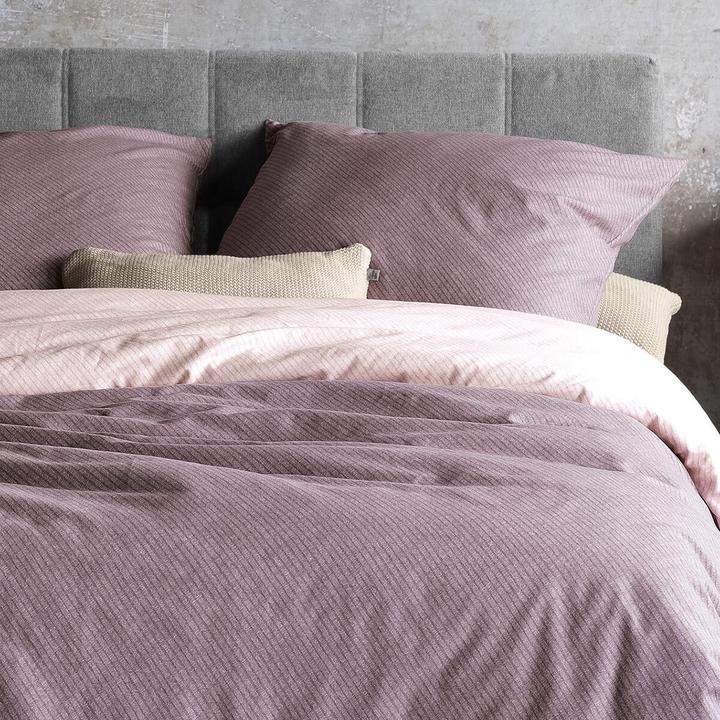 Produktbild Irisette Edel-Feinbiber Bettwäsche Koala 8487 rosa (Bettwäsche Set, 135x200 cm + 80x80 cm)