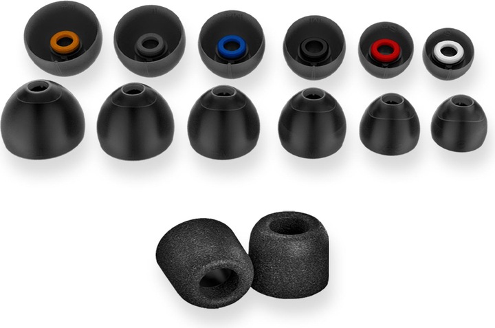 Produktbild Klipsch T5 II (8 h, Kabellos)