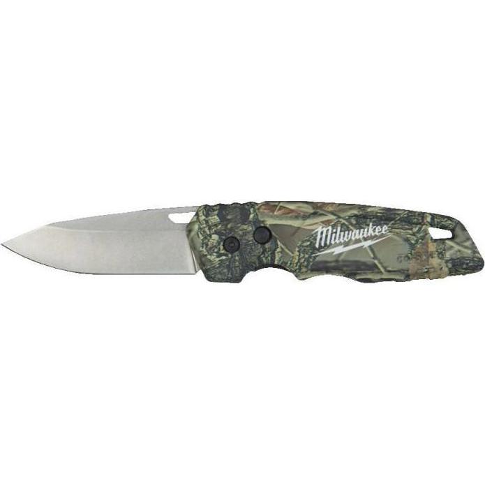 MGA, Mehrzweckmesser, Fastback Camouflage (28.50 cm)