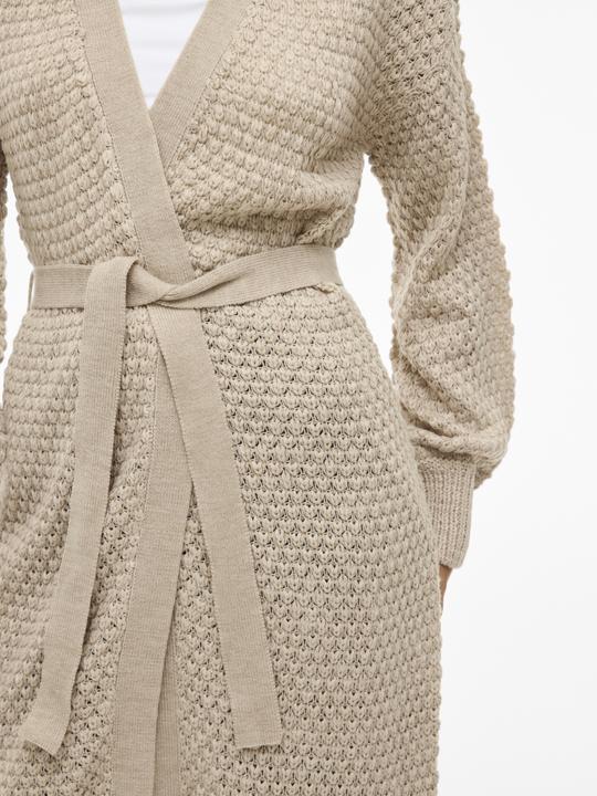 Actual product image Vila VILIOMY Offener Strickjacke (S)