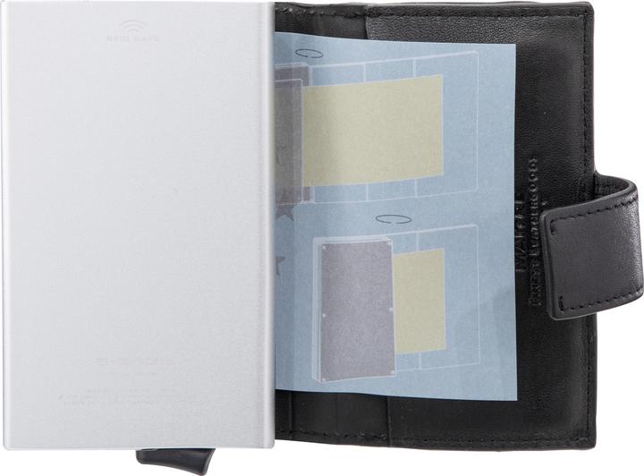 Image du produit Maître e-cage sv8f f3 c-three