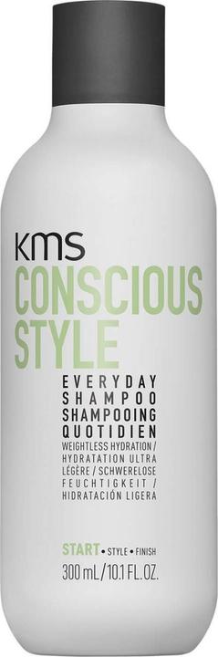 Actual product image KMS California Consciousstyle (300 ml, Liquid shampoo)
