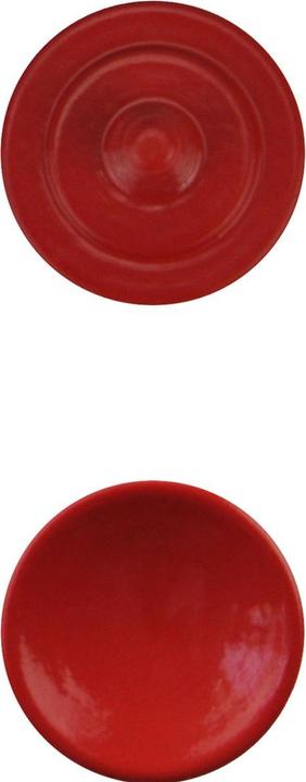 Caruba Soft Release Button