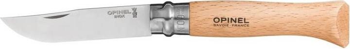 Immagine prodotto Opinel No 09 Coltello da tasca (9 cm)