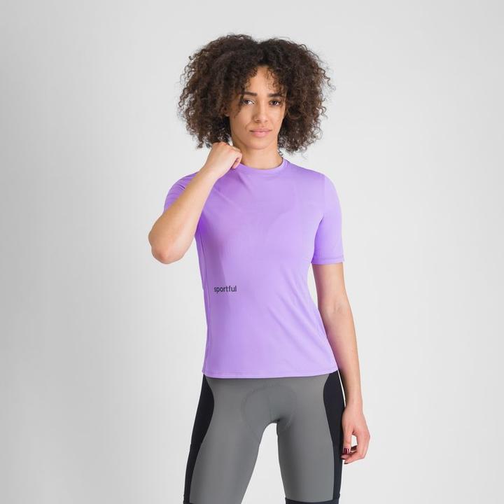 Actual product image Sportful Supergiara W Tee (S)