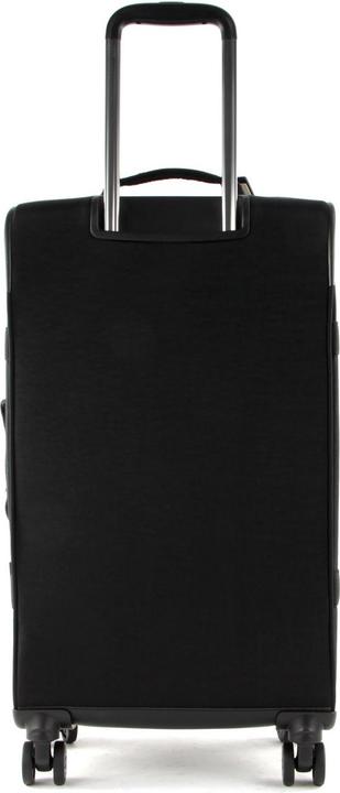 Actual product image Kipling Spontaneous M Travel case - Black Noir (51 l)