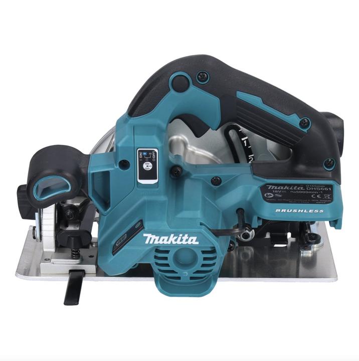 Actual product image Makita DHS 661
