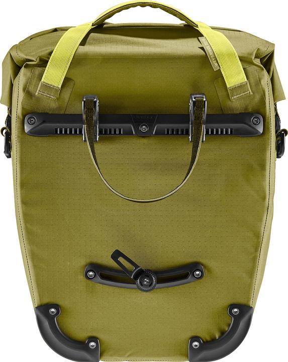 Actual product image Deuter Weybridge 20+5 (25 l, Luggage carrier bag)