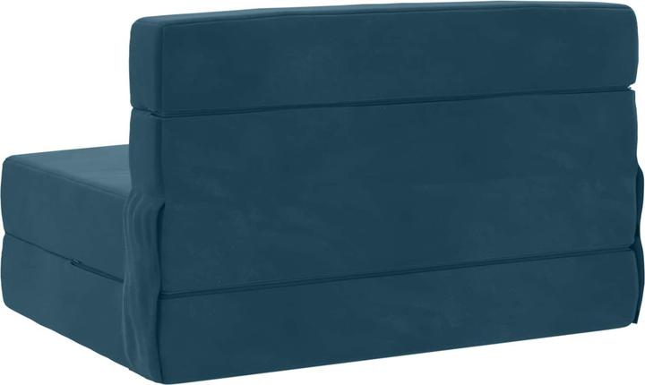 Image du produit vidaXL Klappsoufa