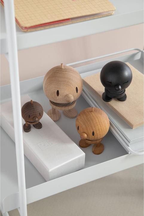 Actual product image F&R Bumble L Raw oak