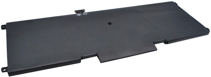 Produktbild CoreParts Laptop Battery for Asus (1 Zellen, 4500 mAh)