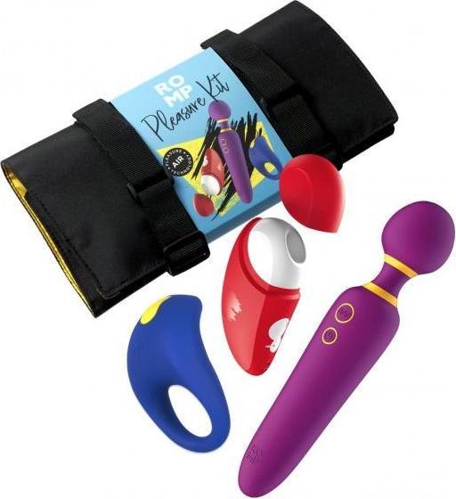 Image du produit Romp Kit plaisir