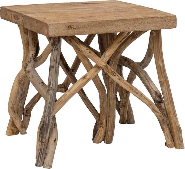 Image du produit vidaXL Table basse (40 x 40 x 40 cm)