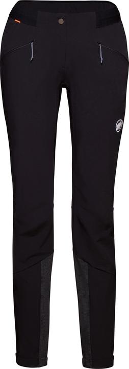 Image du produit Mammut Aenergy SO Hybrid Pants Women (Bande de fréquences 38 (2600 MHz))