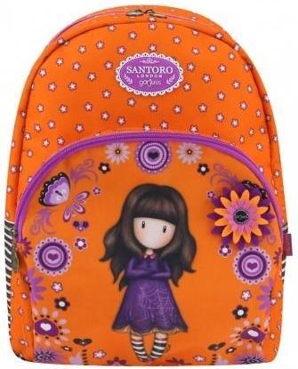 Actual product image Santoro Rucksack - Spinnweben